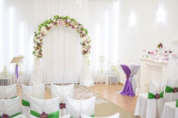 Свадебный бизнес